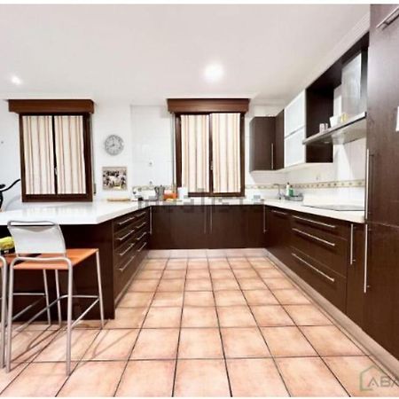 Santuchu Apartamento Elegante Con Wifi บิลเบา ภายนอก รูปภาพ