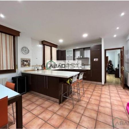 Santuchu Apartamento Elegante Con Wifi บิลเบา ภายนอก รูปภาพ