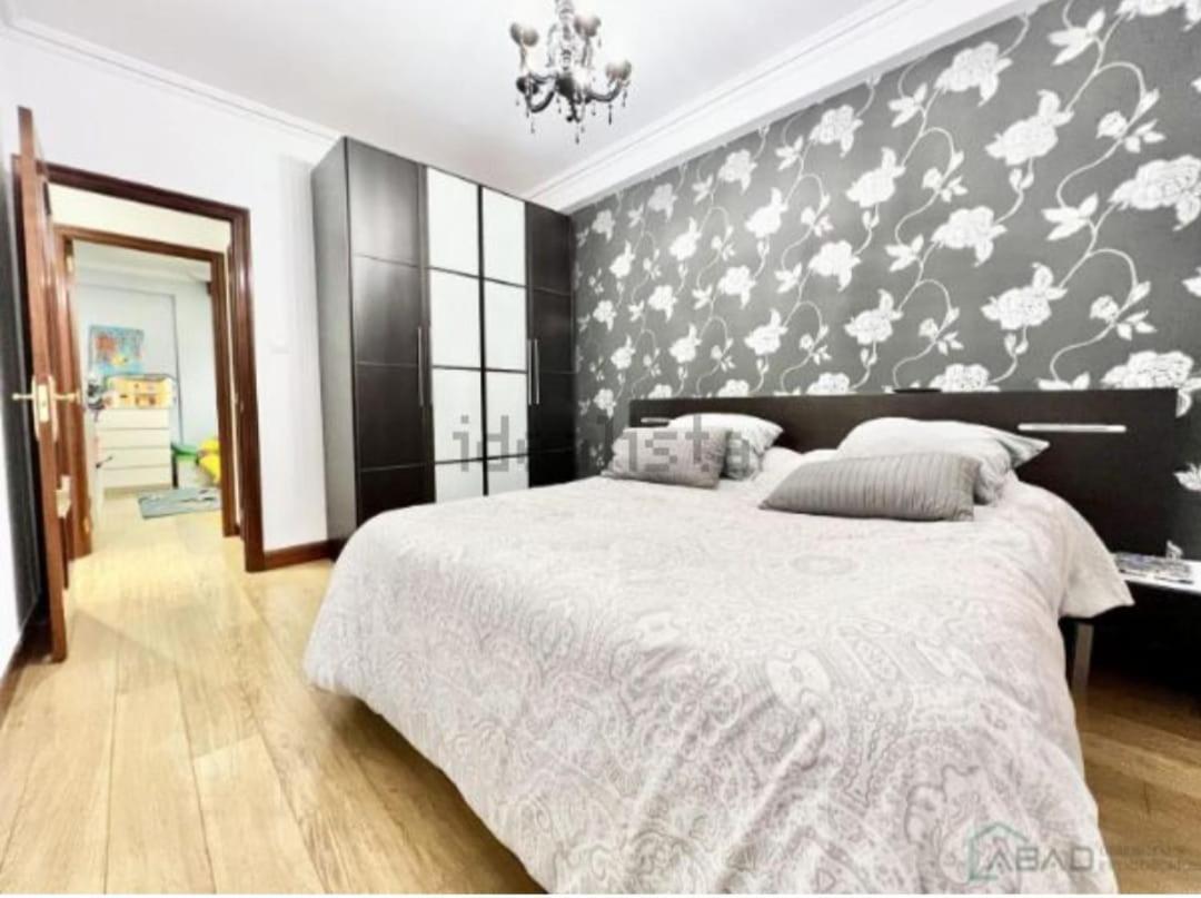 Santuchu Apartamento Elegante Con Wifi บิลเบา ภายนอก รูปภาพ