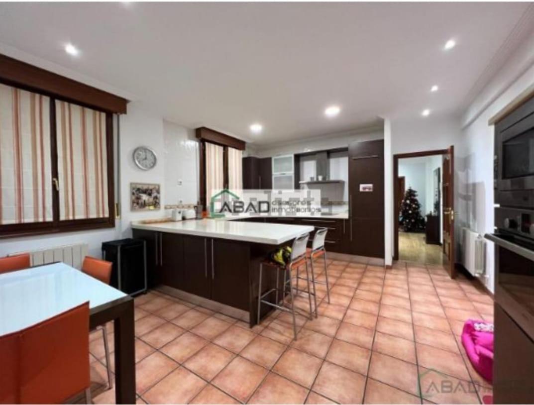 Santuchu Apartamento Elegante Con Wifi บิลเบา ภายนอก รูปภาพ
