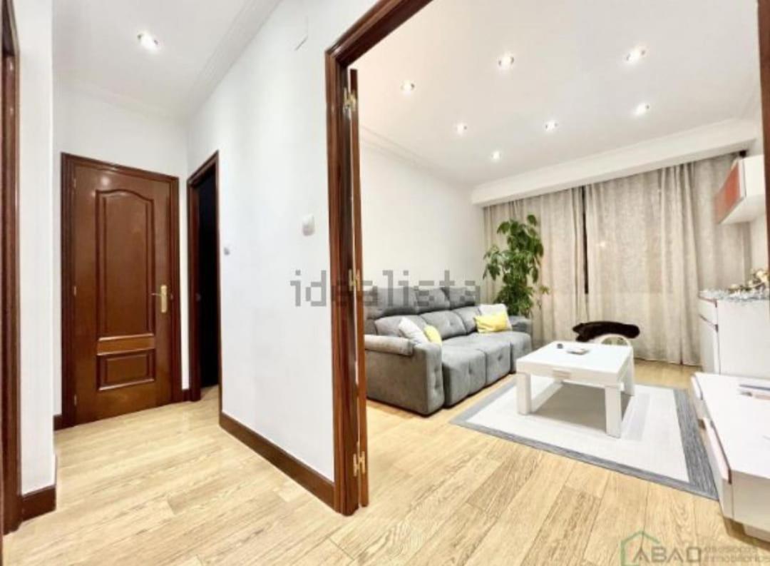 Santuchu Apartamento Elegante Con Wifi บิลเบา ภายนอก รูปภาพ