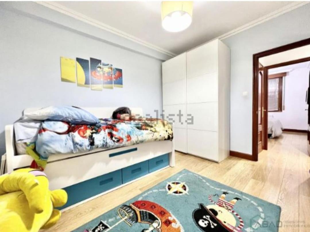 Santuchu Apartamento Elegante Con Wifi บิลเบา ภายนอก รูปภาพ