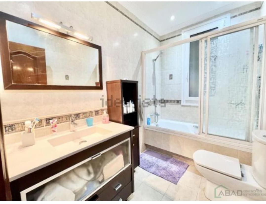 Santuchu Apartamento Elegante Con Wifi บิลเบา ภายนอก รูปภาพ